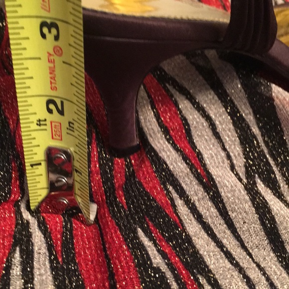 Elements by Nina Brown Sandals - Picture 7 of 7